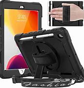 Image result for iPad 8th Generation Case with Shoulder Strap