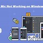 Image result for How to Fix Discord Mic Not Working