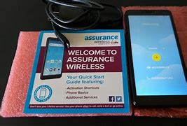Image result for Activate Assurance Wireless Phone Online