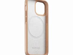 Image result for Torso Leather Cover for iPhone Mini
