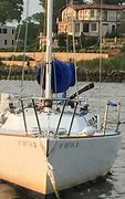 Image result for J27 Sailboat