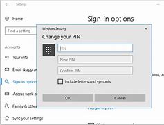 Image result for Clear Pin Windows 1.0