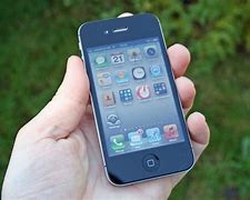 Image result for iPhone 4S Displaying LTE