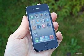 Image result for iPhone 4S Plus iOS 5