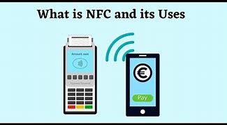 Image result for NFC Importance in Mobile