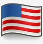 Image result for U.S. Flag Icon