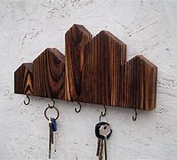 Image result for Small Wall Key Shelf Shapes