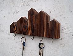 Image result for Pocket Key Holder Wood