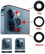 Image result for 12 Pro Max Screen Camera Lences