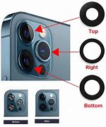Image result for iPhone 7 Replacement Camera Lens
