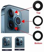 Image result for What Are the Rear Camera Parts On an iPhone 13