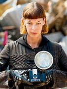 Image result for Walking Dead Jadis and Married