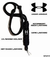 Image result for Under Armour Key Case