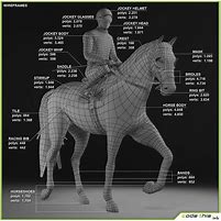 Image result for Racehorse SketchUp