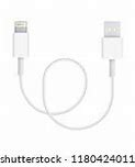 Image result for iPhone X Lightning to USB
