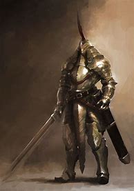 Image result for Giant Knight Concept Art