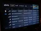 Image result for Xfinity X1 Cable Box Diagram