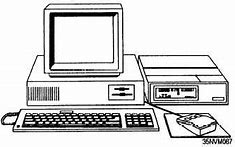 Image result for Microcomputer Art