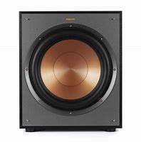 Image result for Best Rated Subwoofers for Home