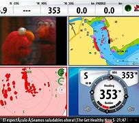 Image result for Simrad Go9 XSE