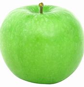 Image result for Apple Top View No Background