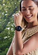 Image result for Samsung Watch 4 Classic 42Mm Rose Gold