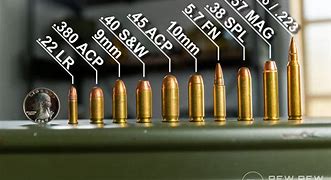 Image result for 12 mm Bullet