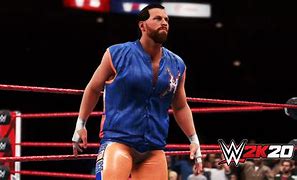 Image result for WWE 2K20 Codex