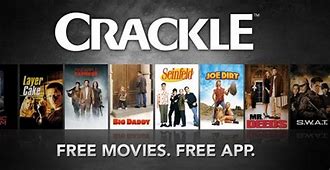 Image result for Crackle Movies and TV Shows