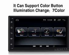 Image result for Double Din Car Stereo with Dash Cam