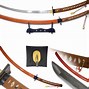 Image result for Samurai Jack Sword Replica