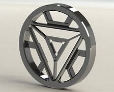 Image result for Iron Man Mark 6 Arc Reactor