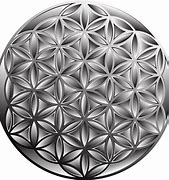 Image result for Flower of Life PC Case