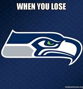 Image result for Seahawks Loss Meme