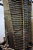 Image result for First Mechanical Calculator