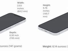 Image result for iPhone 13 Mini Weight