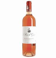 Image result for Giscours Rose Giscours