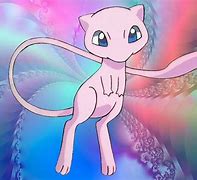 Image result for Mew