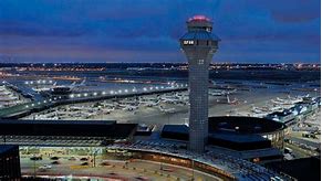 Image result for Chicago O'Hare International Airport