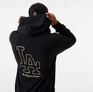 Image result for LA Dodgers Hoodie