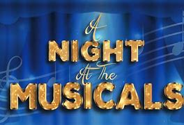 Image result for Opening Night Musical