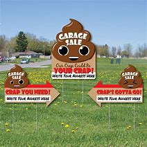 Image result for Funny Sale Signs