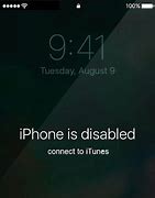 Image result for iPhone SE 2020 Disabled