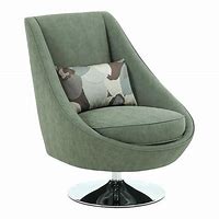 Image result for Swivel Accent Chair