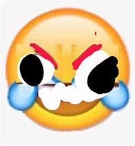 Image result for Mad Face Emoji Meme