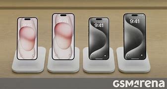Image result for iPhone 15 Plus Coral Pink