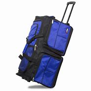 Image result for Rolling Duffel Bag