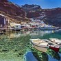 Image result for Santorini Greece Beeches