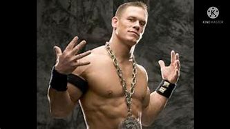 Image result for WWE John Cena Death
