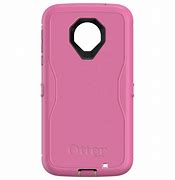 Image result for Moto Otterbox Pink